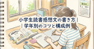 book-report-elementary