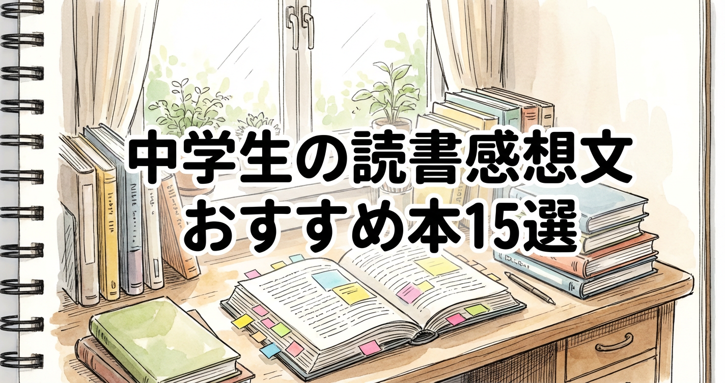 book-report-middle-school