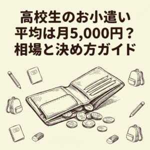 highschool-allowance