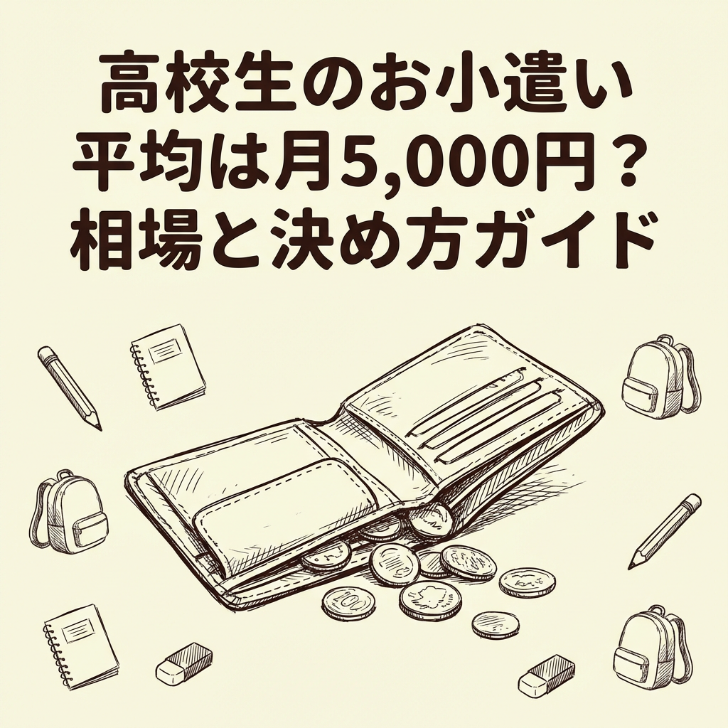 highschool-allowance