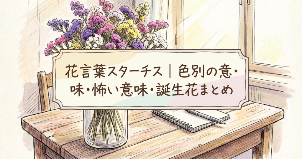 statice-flower-language