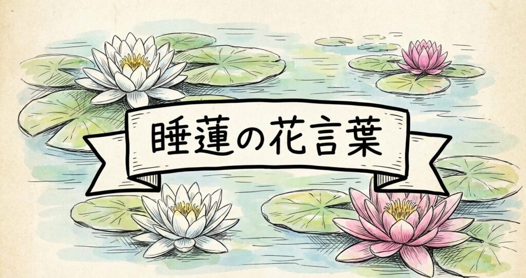 water-lily-flower-meaning