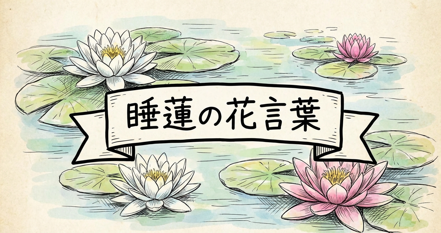 water-lily-flower-meaning