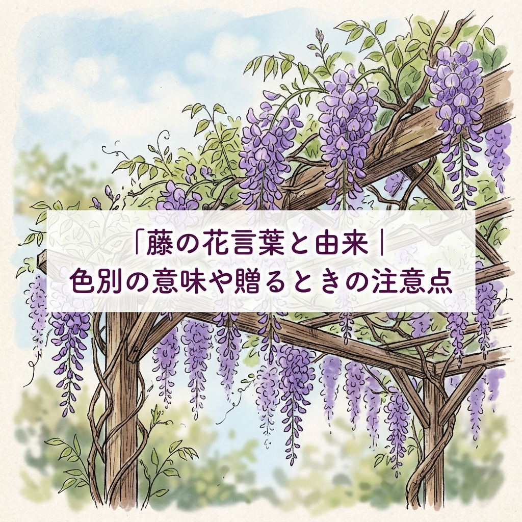 wisteria-flower-meaning
