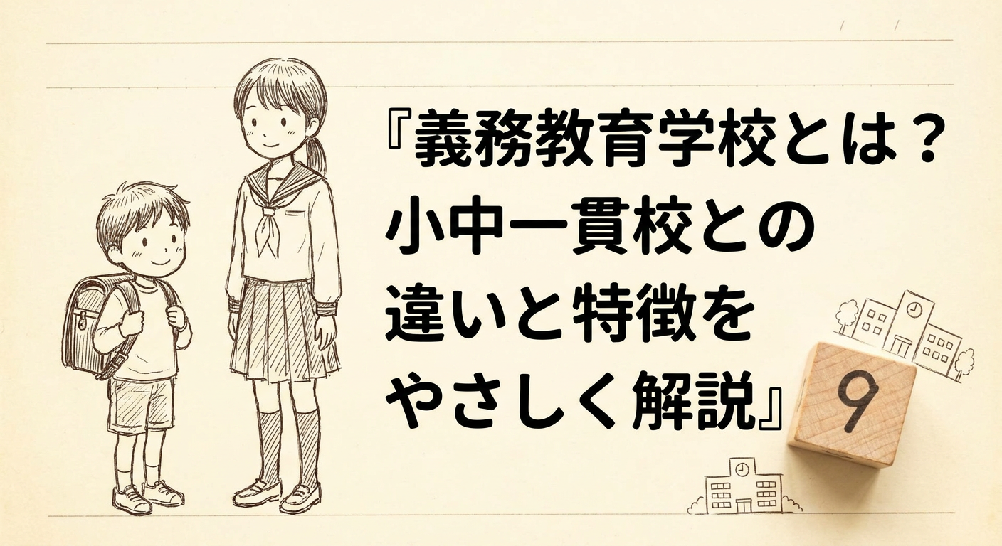 compulsory-education-school