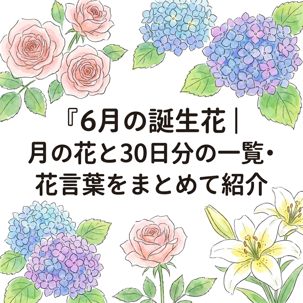 june-birth-flower