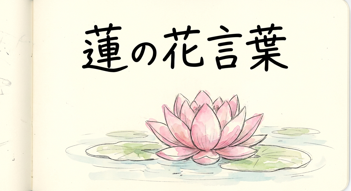 lotus-flower-language