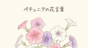 petunia-flower-language