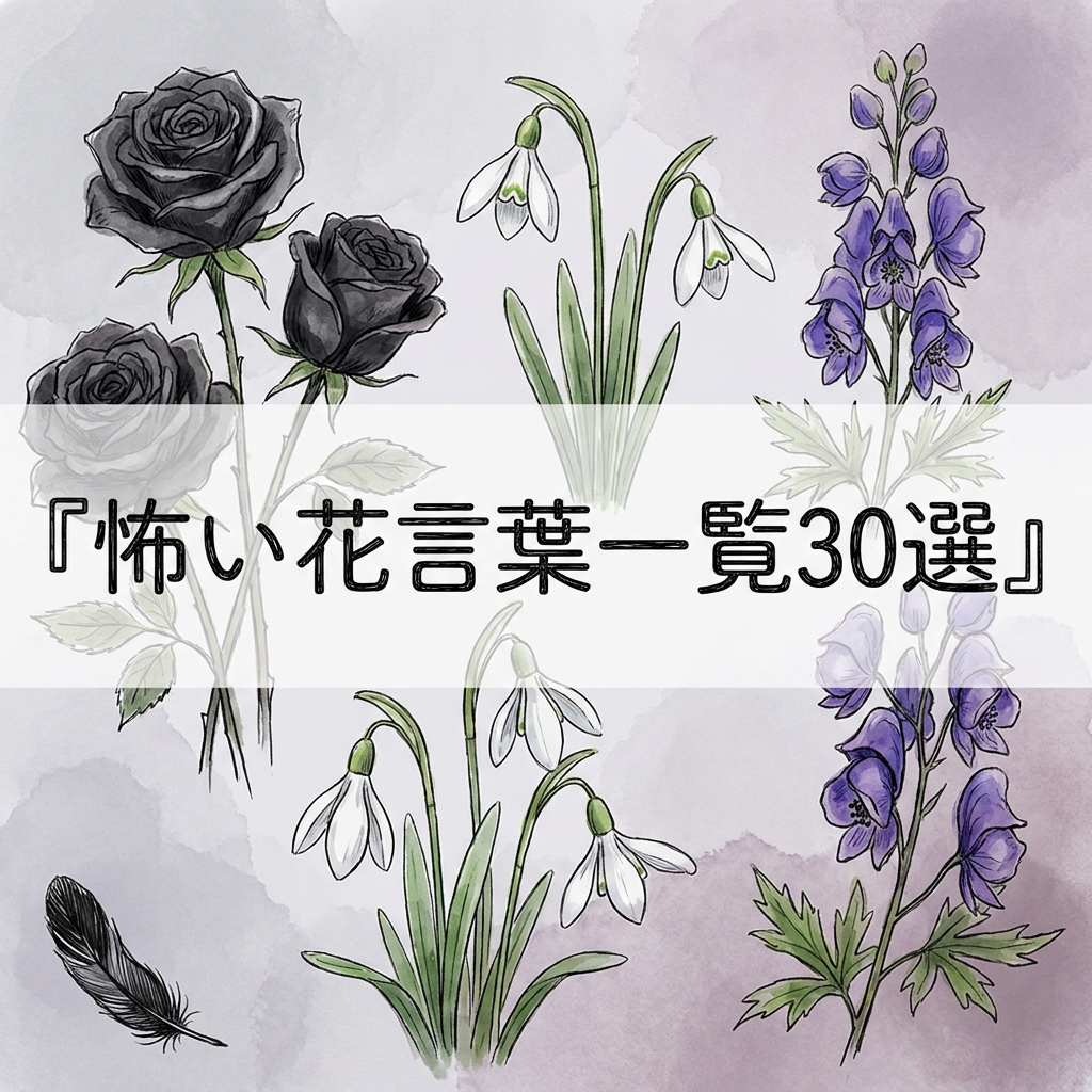 scary-flower-meanings