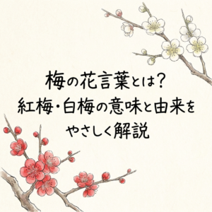 ume-hanakotoba
