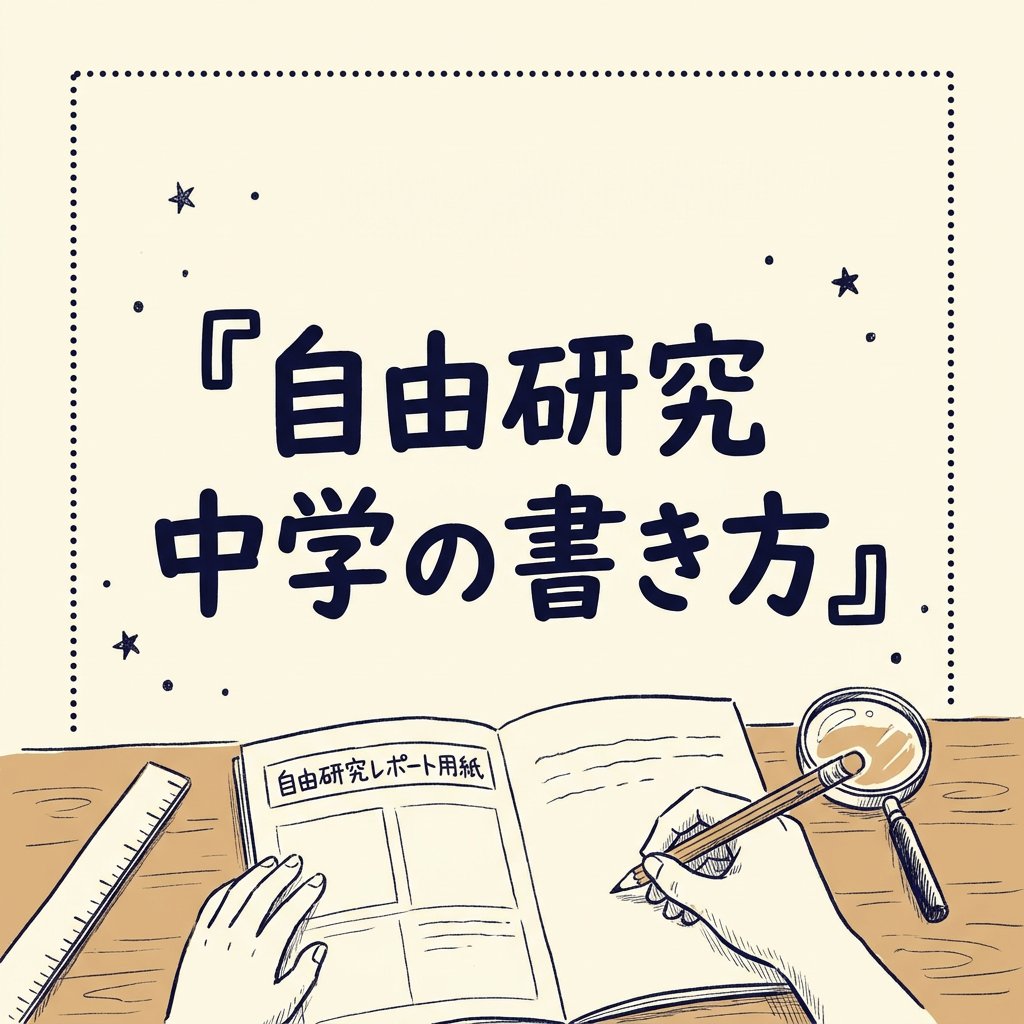 jiyukenkyu-kakikata-chugaku