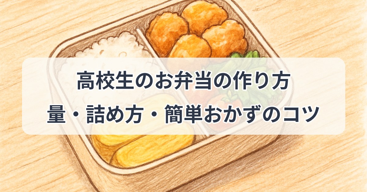 highschool-bento
