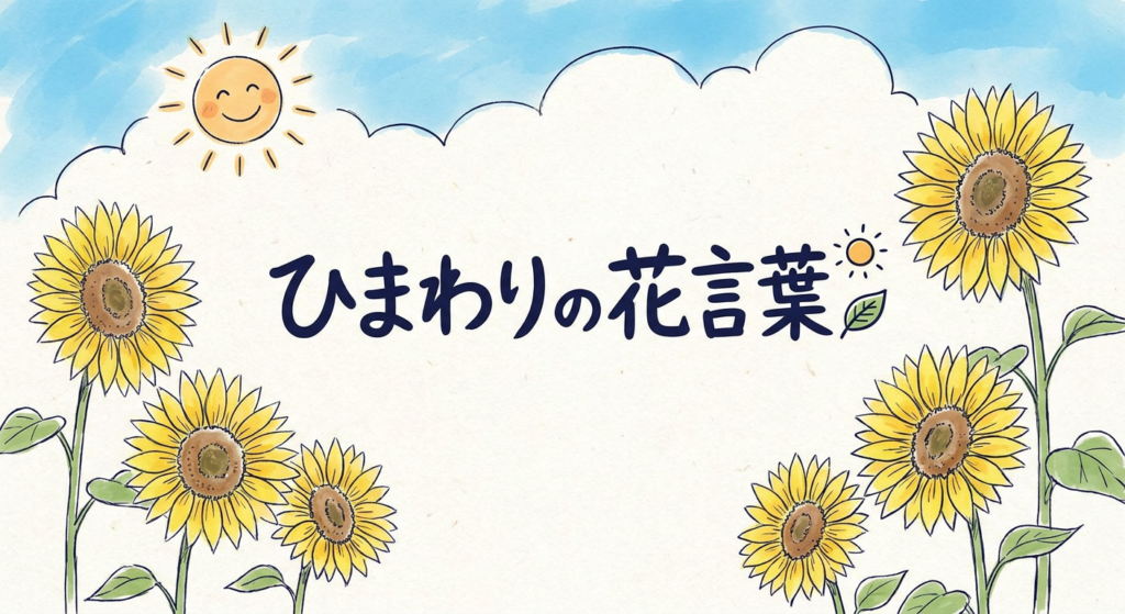 himawari-hanakotoba
