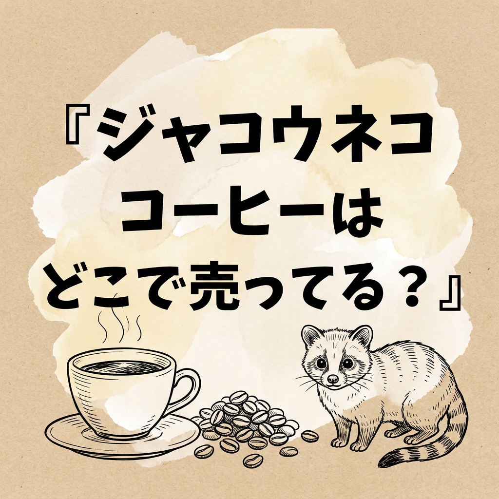 jakouneko-coffee-where