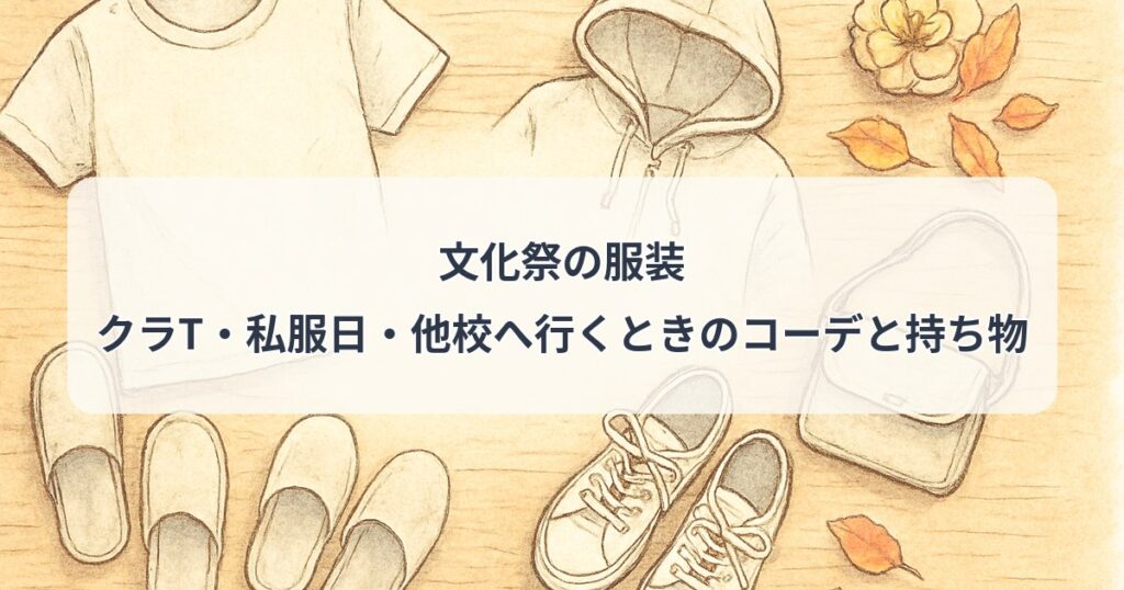 school-festival-outfit